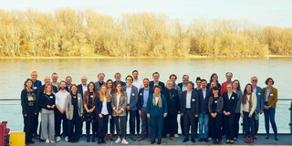 KAHR consortium in Wesseling in November 2024