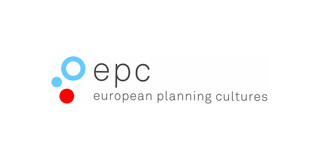 Logo von European Planning Cultures.