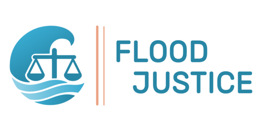 FloodJustice Logo