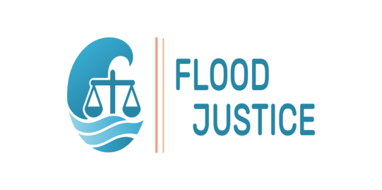 FloodJustice Logo