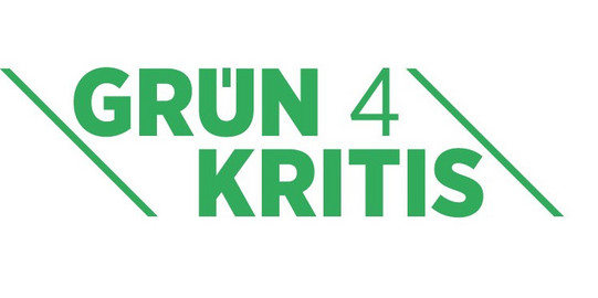 Grün4KRITIS