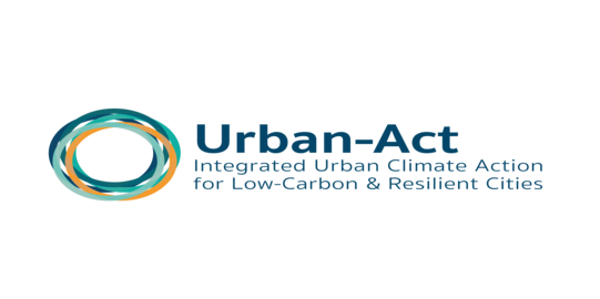 Urban-Act Logo