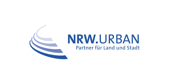 Logo von NRW.Urban