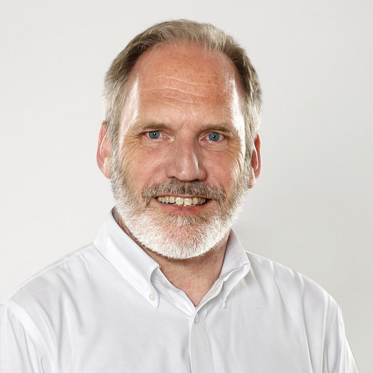 Foto von Alfred Körbel.