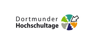 Logo Dortmunder Hochschultage Logo Dortmunder Hochschultage.