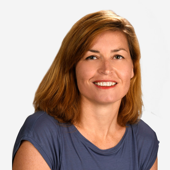 Schramm Photo of Sophie Schramm