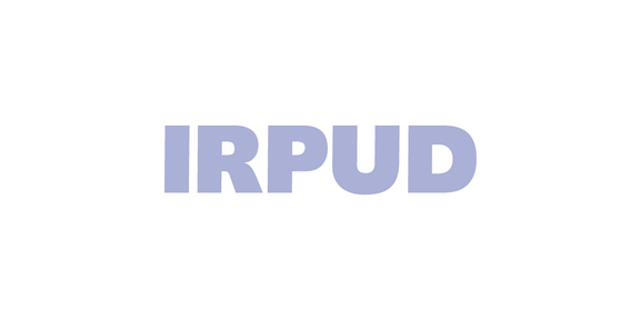 Logo IRPUD