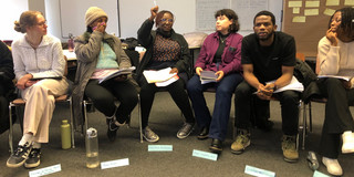 Conflict Management Workshop 2025