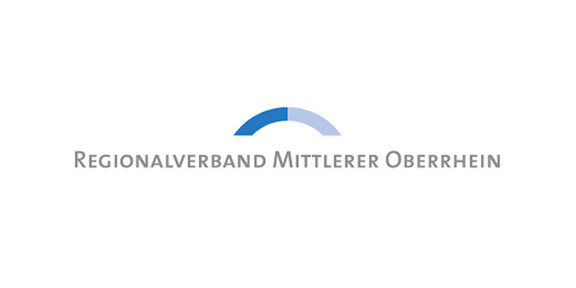 Logo Regionalverband Mittlerer Oberrhein Logo Regionalverband Mittlerer Oberrhein