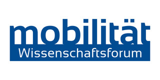 Logo Wissenschaftsforum Duisburg