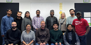 Mozart Visits SPRING Participants 2023/2024 Mozart Visits SPRING Participants 2023/2024