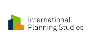 Logo des International Planning Studies
