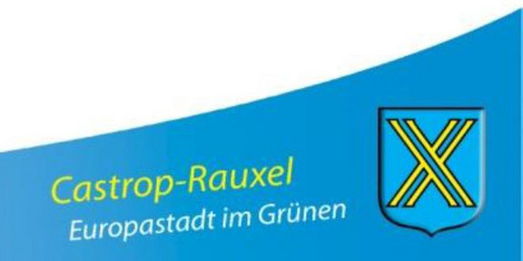 Logo Stadt Castrop-Rauxel