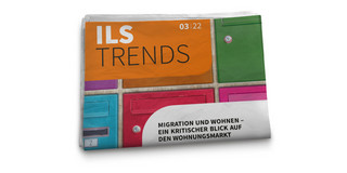 ILS Trends Mockup der ILS-Trends