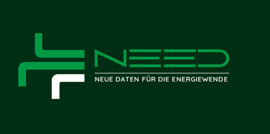 Logo "NEED"