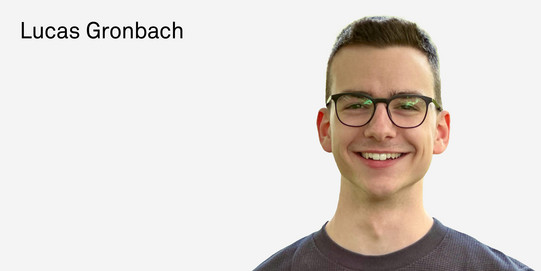 Foto von Lucas Gronbach.