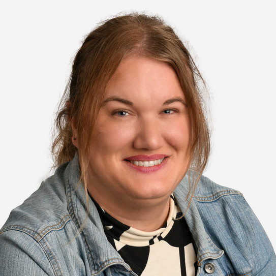 Gehrmann Ein Foto von Sarah Gehrmann