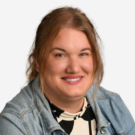 Gehrmann Ein Foto von Sarah Gehrmann