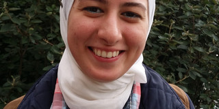 Jilan Hosni 2015 Picture of Jilan Hosni