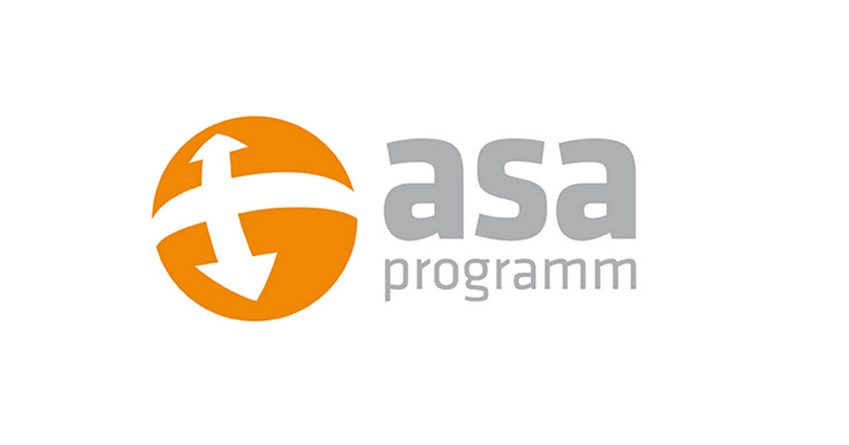 Program Asa ASA-Programm 2026 - Raumplanung - TU Dortmund