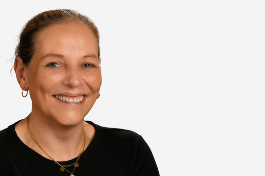 Ein Foto von Sandra Fortuna
