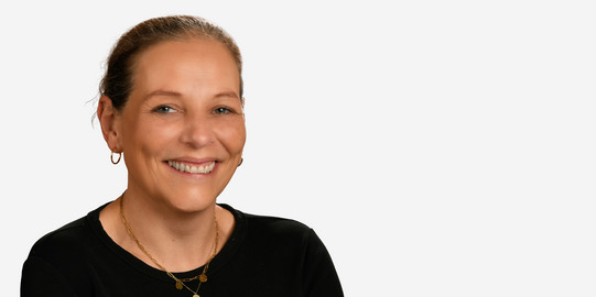 Ein Foto von Sandra Fortuna