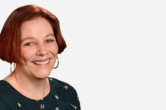 Ein Foto von Sandra Fortuna