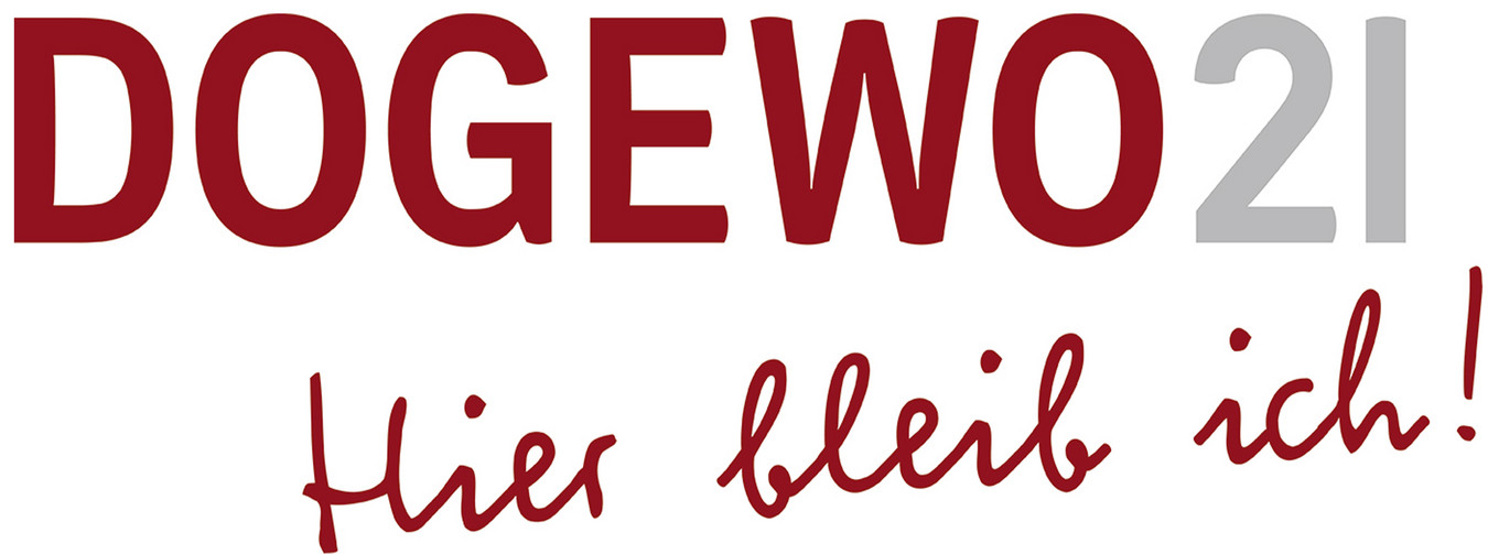 DOGEWO21 Logo