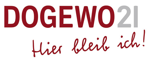 DOGEWO21 Logo