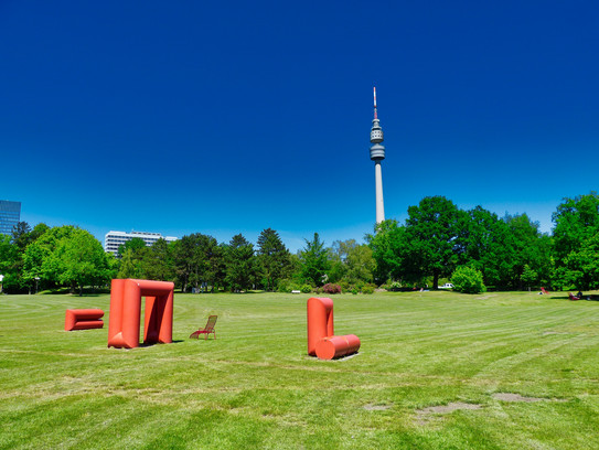 Westfalenpark Dortmund