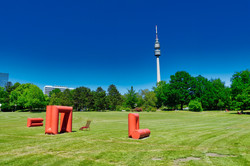 Westfalenpark Dortmund