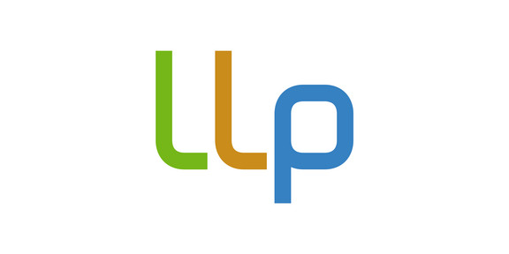 LLP Logo Logo des Fachgebiets Landschaftsökologie und -planung