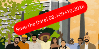 Save the date - Opening Ceremony 2026