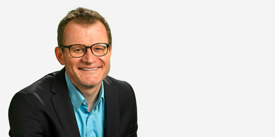 Foto von Frank Othengrafen