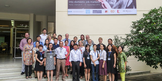 SPRING EPOS Hanoi 2016 SPRING EPOS Hanoi 27.09.2016
