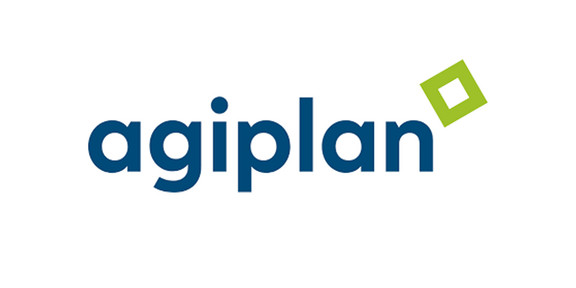 agiplan Logo von agiplan