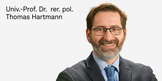 Prof. Dr. Thomas Hartmann