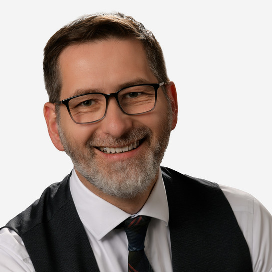 Hartmann Prof. Dr. Thomas Hartmann