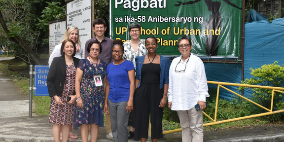 SPRING Network Meeting 2023 Manila SPRING Network Meeting 2023 Manila