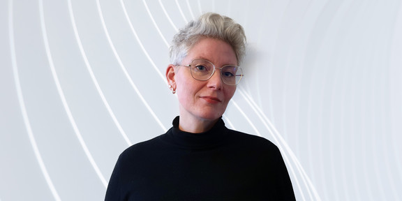 Foto von Meike Levin-Keitel.