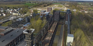 Kokerei Hansa