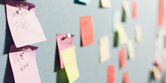 Postits Postits