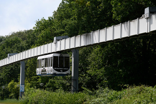 H-Bahn