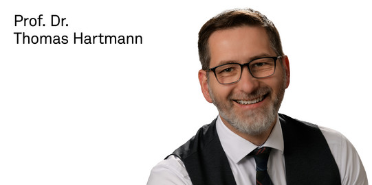 Prof. Dr. Thomas Hartmann