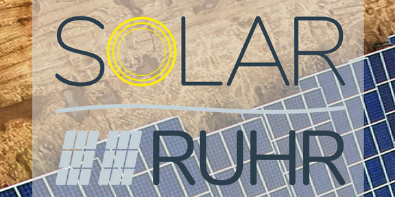 Logo Solar Ruhr GmbH