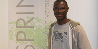 Mustapha Haruna Picture of Mustapha Haruna