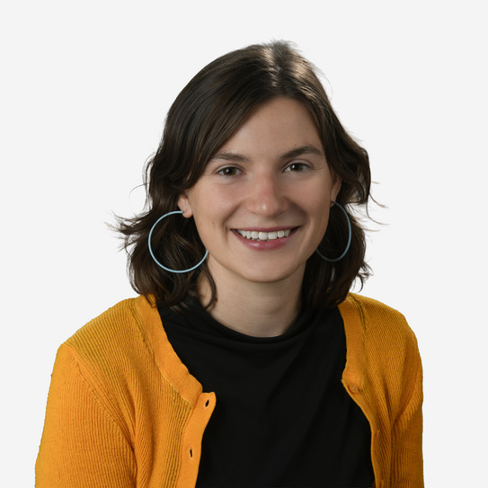 Foto von Lotta Huber.
