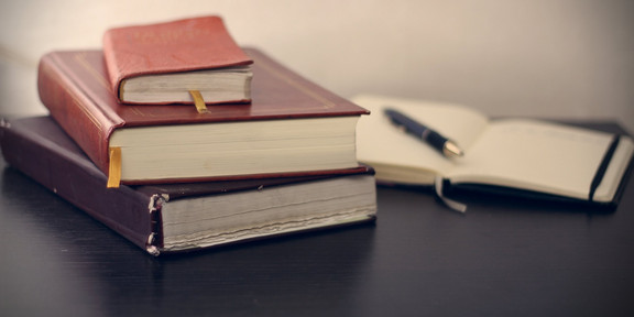 Bücher (Modul 8) Bücher