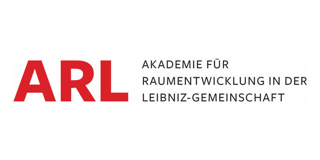 Logo ARL