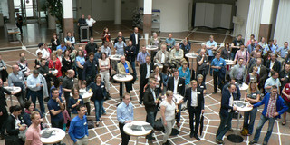 Alumnitreffen Alumnitreffen